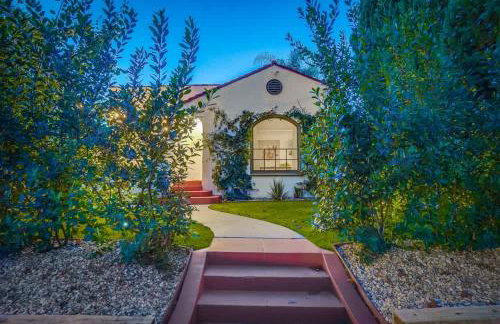 Charming Pet Friendly Casa in the heart of LA - Foto 5