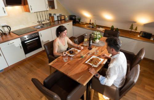 Traumferienwohnungen Georgenthal - Foto 45