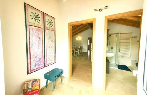 Ferienwohnung Chiemseezauber - Foto 21