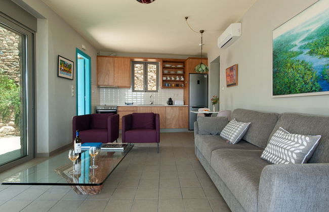 Montofoli Wine Estate - Foto 21