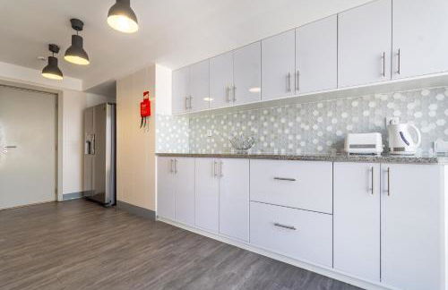 Outstanding penthouse with amazing sea views - Foto 23