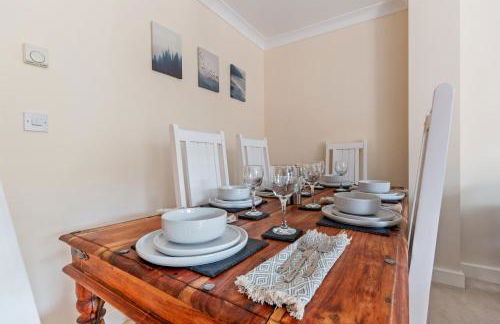 Redhill,Sleeps9,Parking,17minsLGW30 to London - Foto 8