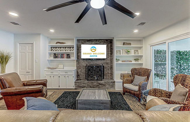 Triple L! Waterfront w/ Private Boat Dock! - Foto 39