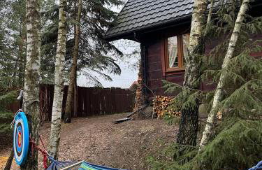 Domek Nowy Lubiel - Foto 12