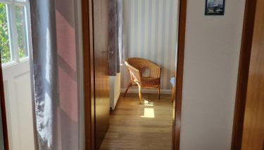 Ferienhof Bisdorf "Schwülkennest" Reihenhaus - Foto 4