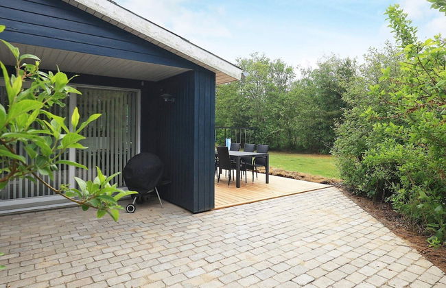 5 Person Holiday Home in Thyholm-by Traum - Foto 24