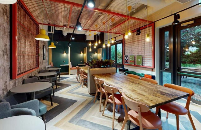 Student Only Private Room at Collingwood - Foto 11