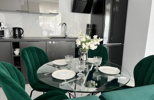 Awenturyn Apartament SAGARIS Dziwnów - Photo 23