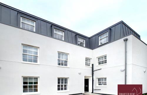 Eton Windsor - 2 Bedroom Flat - With Parking - Foto 12