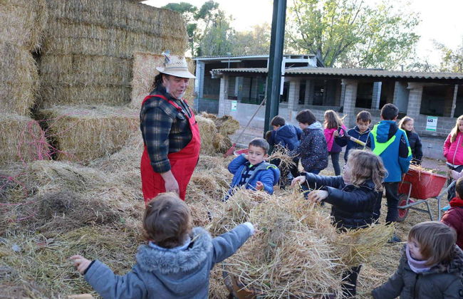 La Manreana Ticket - Photo 3