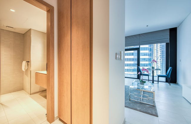 Maison Privee Marquise Square - Photo 42