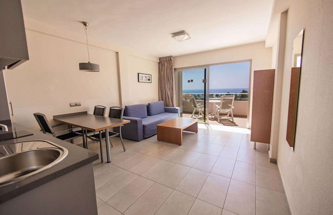 Servatur Alameda de Jandía - Foto 16