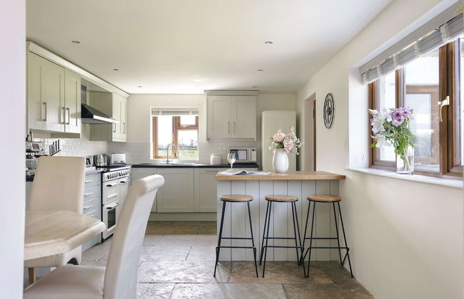 Leavens Farmstead Rural Retreat With Hot Tub - Foto 6