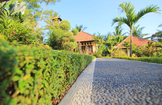 Villa Capung Mas - Foto 17