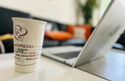 Luxurious 3 room peaceful home - Foto 4