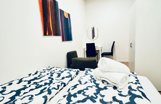 5BR Apartment Near Kaufpark Alterlaa - Foto 50