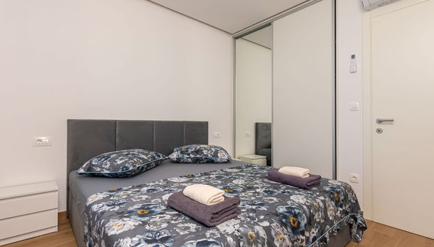 Apartments Hope - Photo 3, Chambre