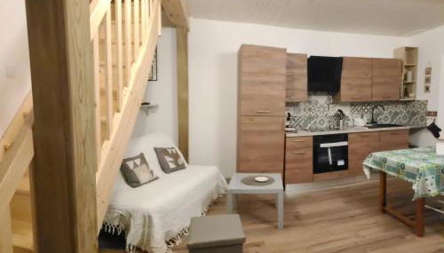 Le CHRISOL - Foto 4, stove