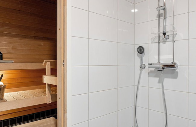 Fabulous 1BR Apt with Sauna & Views - Foto 20