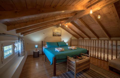 Menecrates Rustic - San Matteo - Photo 35