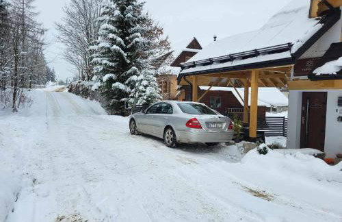 Apartament TatraVika - Photo 60