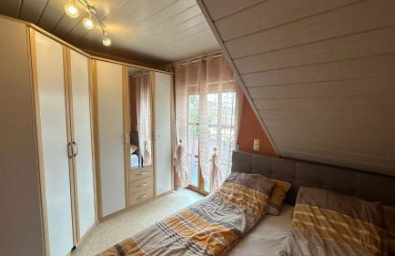 Ferienhaus "Rommelhäuser" - Foto 10