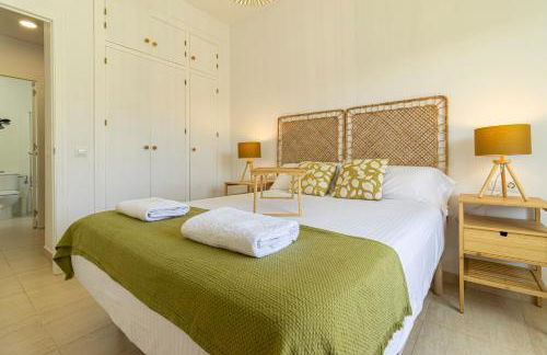 Allo Apartments Arroyo Ático Parking Centro 1 Habitación - Foto 15