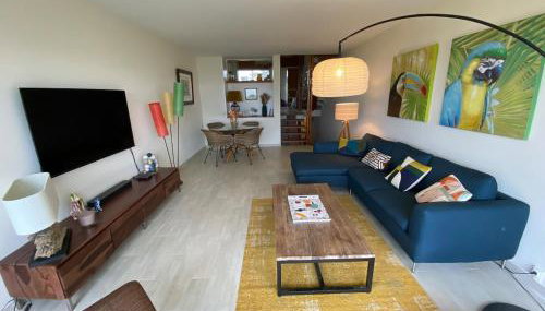 Magnifique maison moderne, vue mer imprenable ! - Foto 2