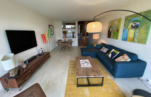 Magnifique maison moderne, vue mer imprenable ! - Foto 2