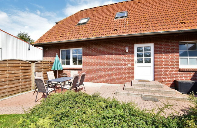 Holiday Home on the Baltic Sea Coast - Foto 6