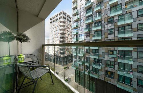 COBALT POINT, South Quay - Foto 21