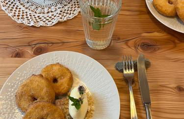 Berg Apartment Vajolet - Unterweger Berg Apartments - Foto 21