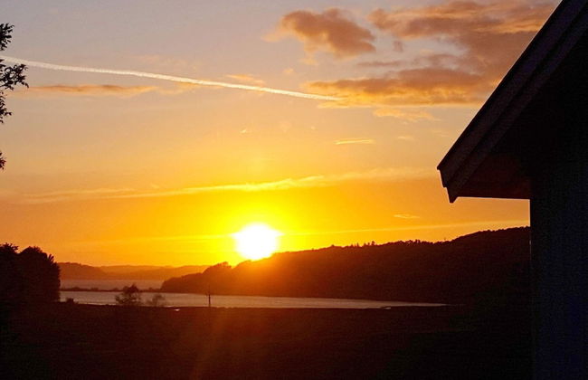 5 Person Holiday Home in Lysekil - Foto 28