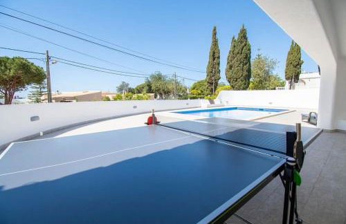 Lavanda Magnificent Five Bedroom Villa in Carvoe - Foto 82