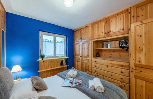 Chaberton Romantic Retreat Ski In Ski Out - Happy Rentals - Foto 26
