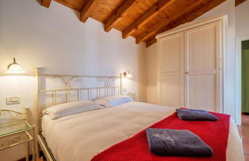 Residence Fondo La Campagnola - Foto 74