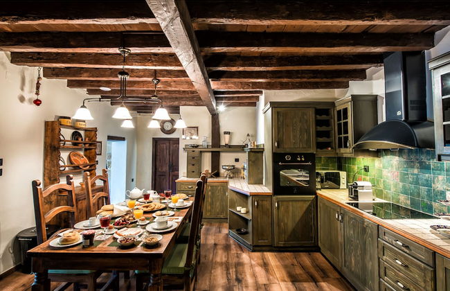 Lemuria Manor, Wine Dark Sea Villas - Foto 20