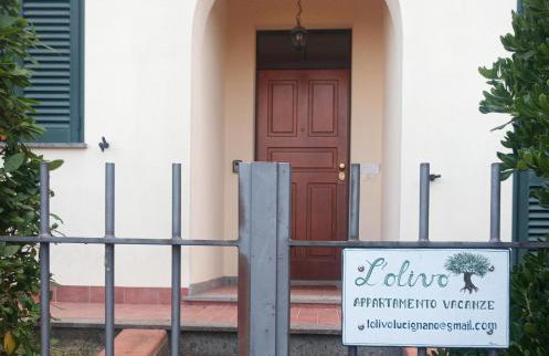 L'OLIVO appartamento turistico - Foto 2