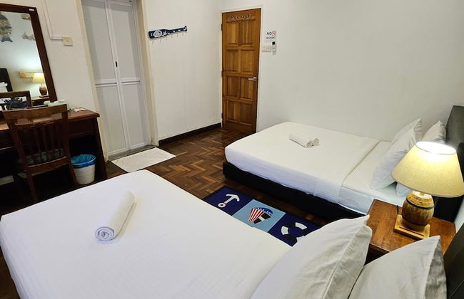 Little Heaven by SkyHive BeachfrontVilla - Foto 19