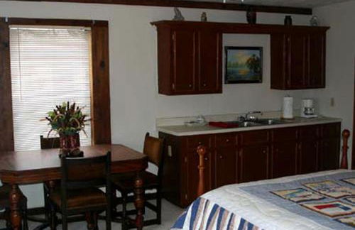 Pet-Friendly Accommodation on a Ranch in McDade, Texas - Foto 3