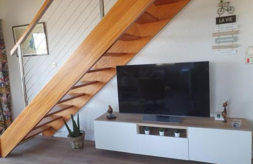 Les Tamaris Vue Mer - Foto 6