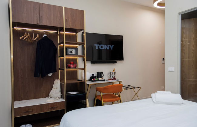 Vespucci Palace - Foto 13