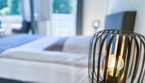 Stadtwald Langzeit-Apartment - Küche - Waschmaschine - S-Bahn direkt - Foto 5