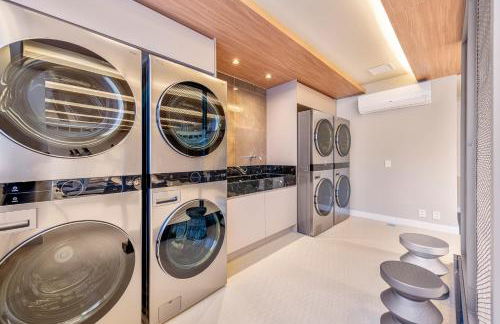 Tempo The Arch - Bela Vista, Auxiliadora, Apartamentos em Porto Alegre - Foto 14