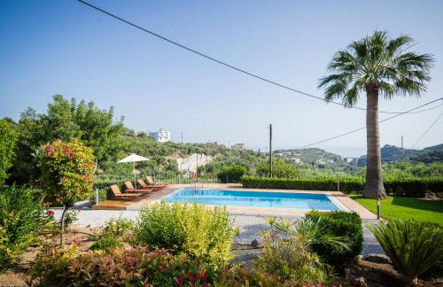 Villa Metochi - Foto 36