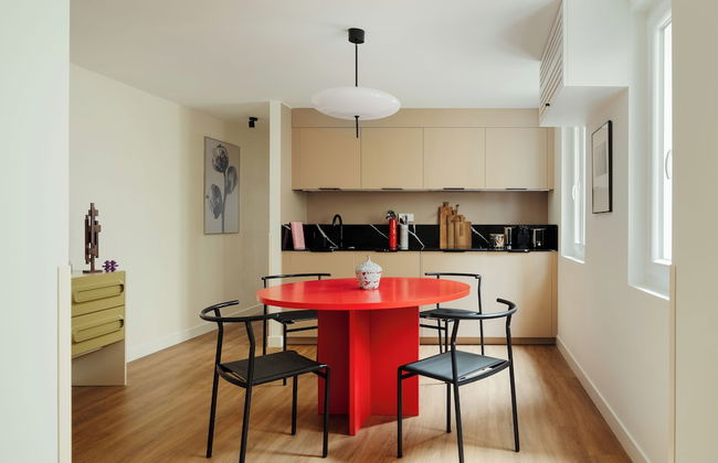 Edgar Suites Marais - Temple - Foto 11