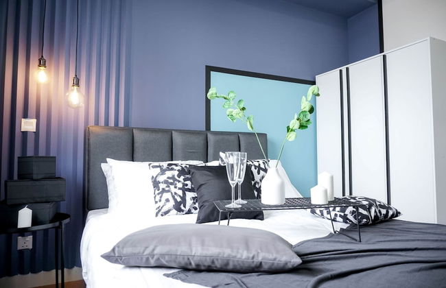 The Hub SS2 by manatidur - Foto 25