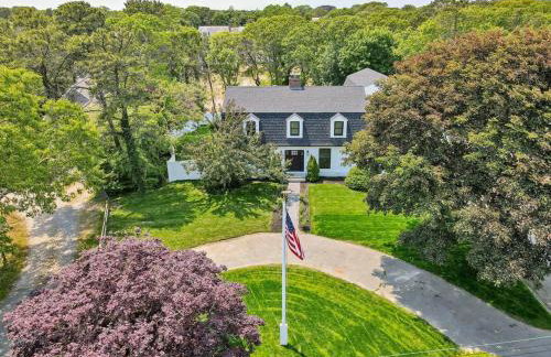 Luxury Beach Barn with Pool, Hot Tub & Sauna - Foto 60