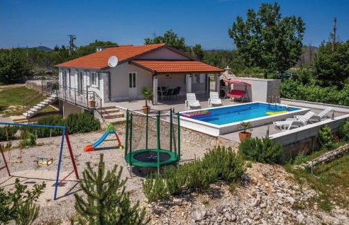 Holiday Home Sestanovac 50 - Foto 8