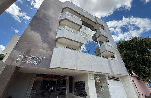 Apartamentos no Centro da Cidade - Photo 25